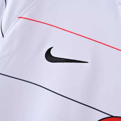 Manchester United 2003/2005 Third Jersey