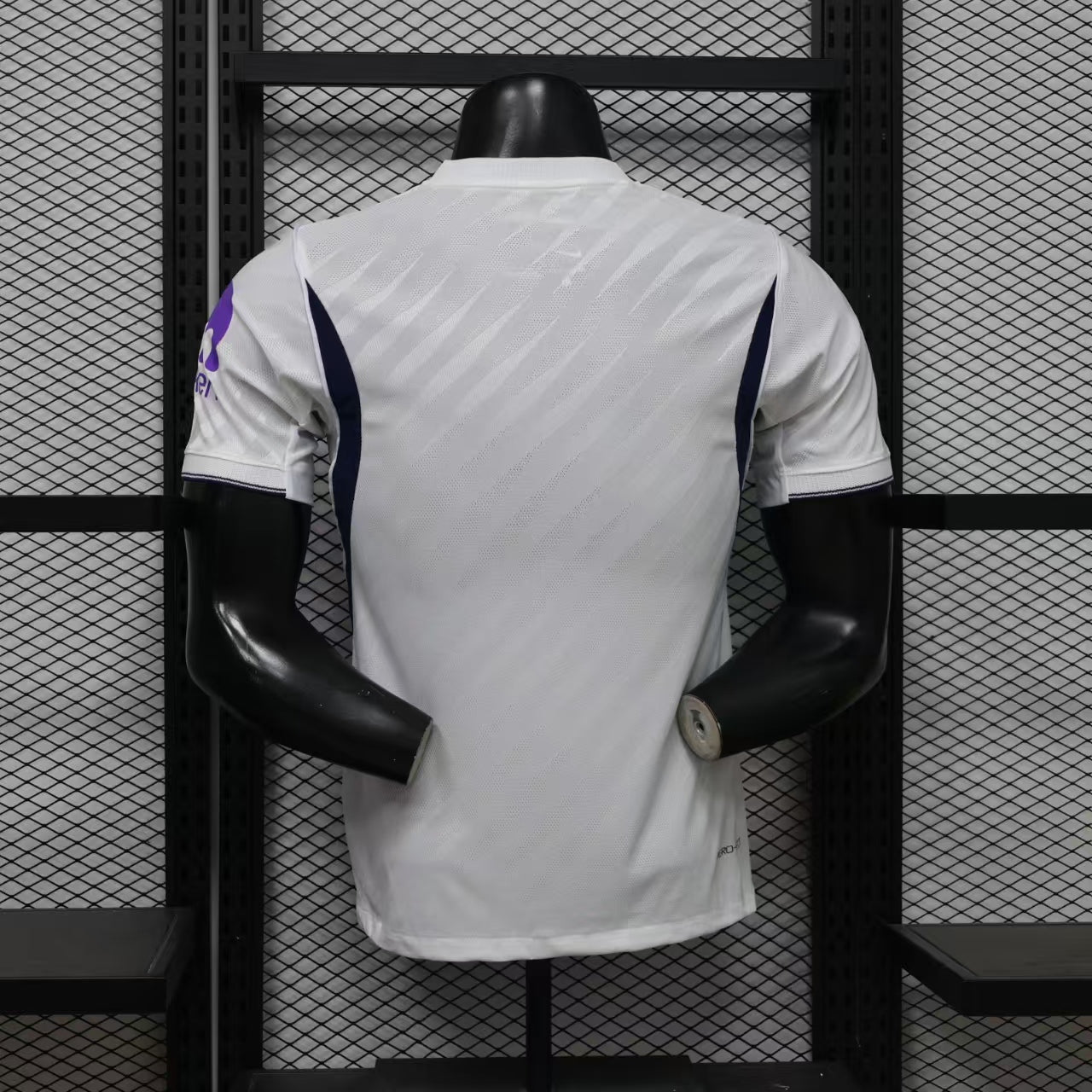 Tottenham 2026/2027 Home Jersey