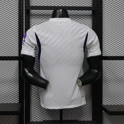 Tottenham 2026/2027 Home Jersey