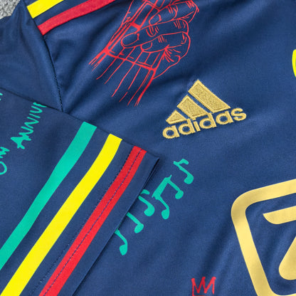 Ajax 2025/2026 Jersey
