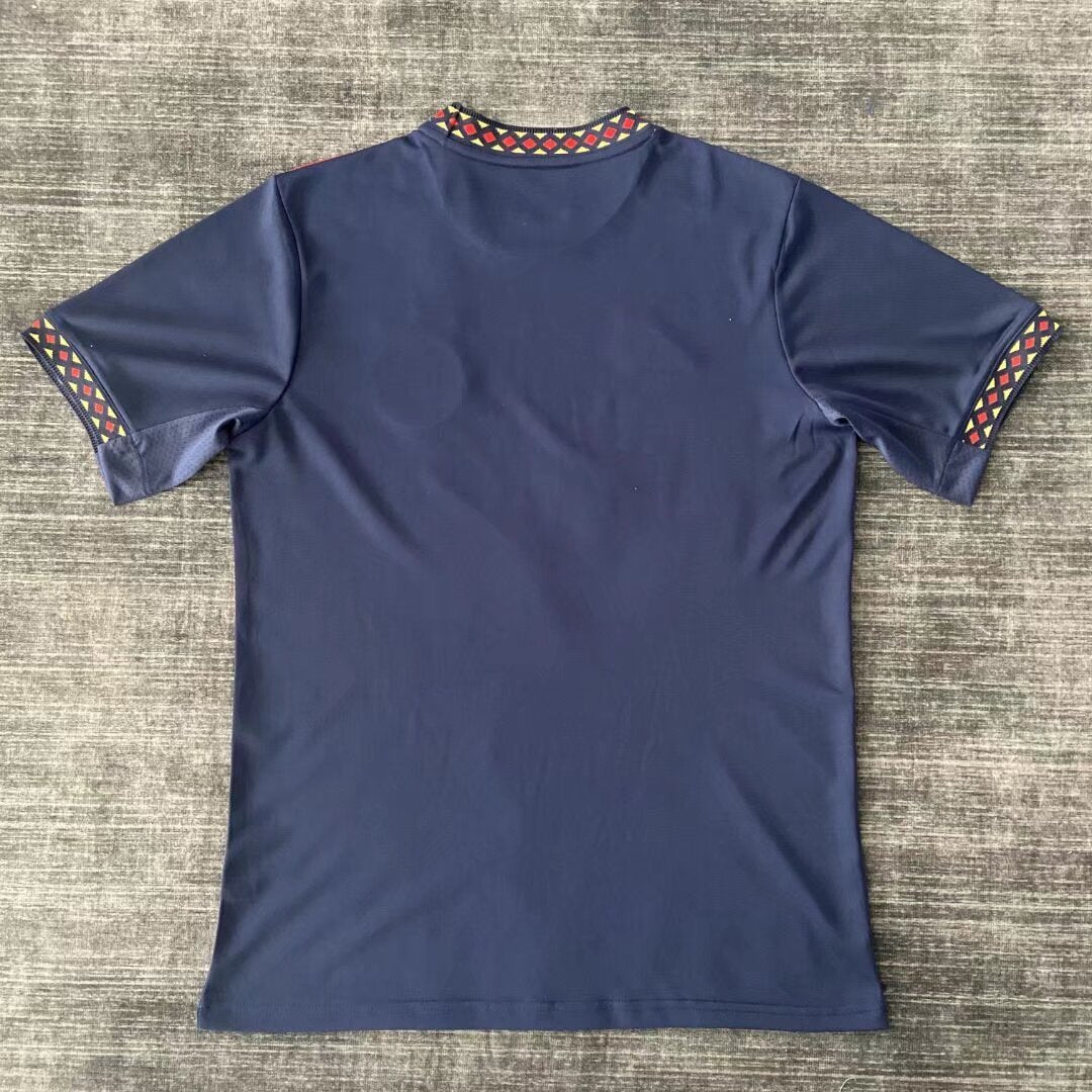 Ajax 2022/2023 Away Jersey