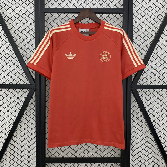 Bayern 2025/2026 Jersey