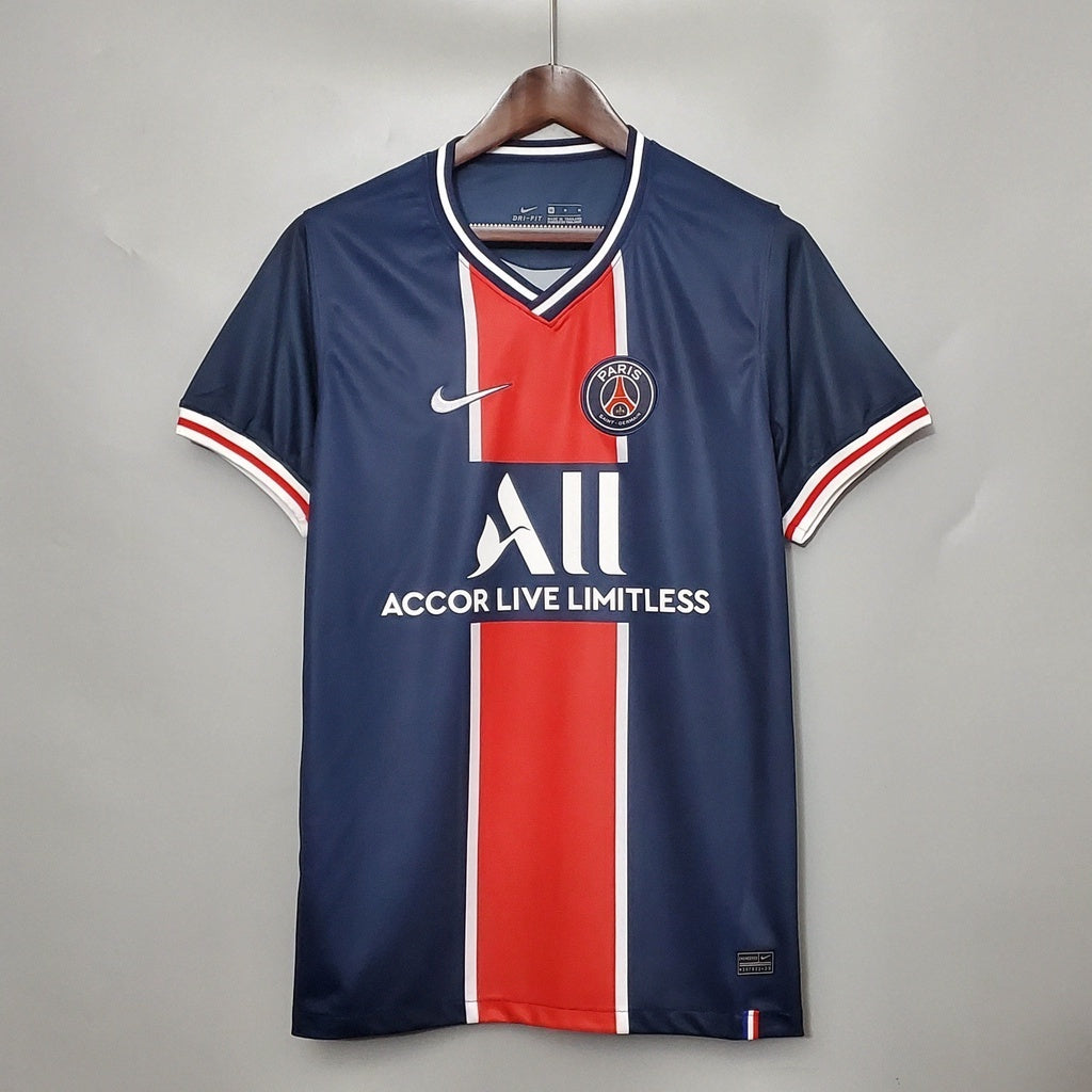 PSG 2020/2021 Home Jersey