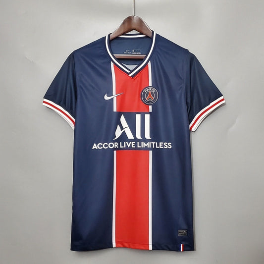 PSG 2020/2021 Home Jersey