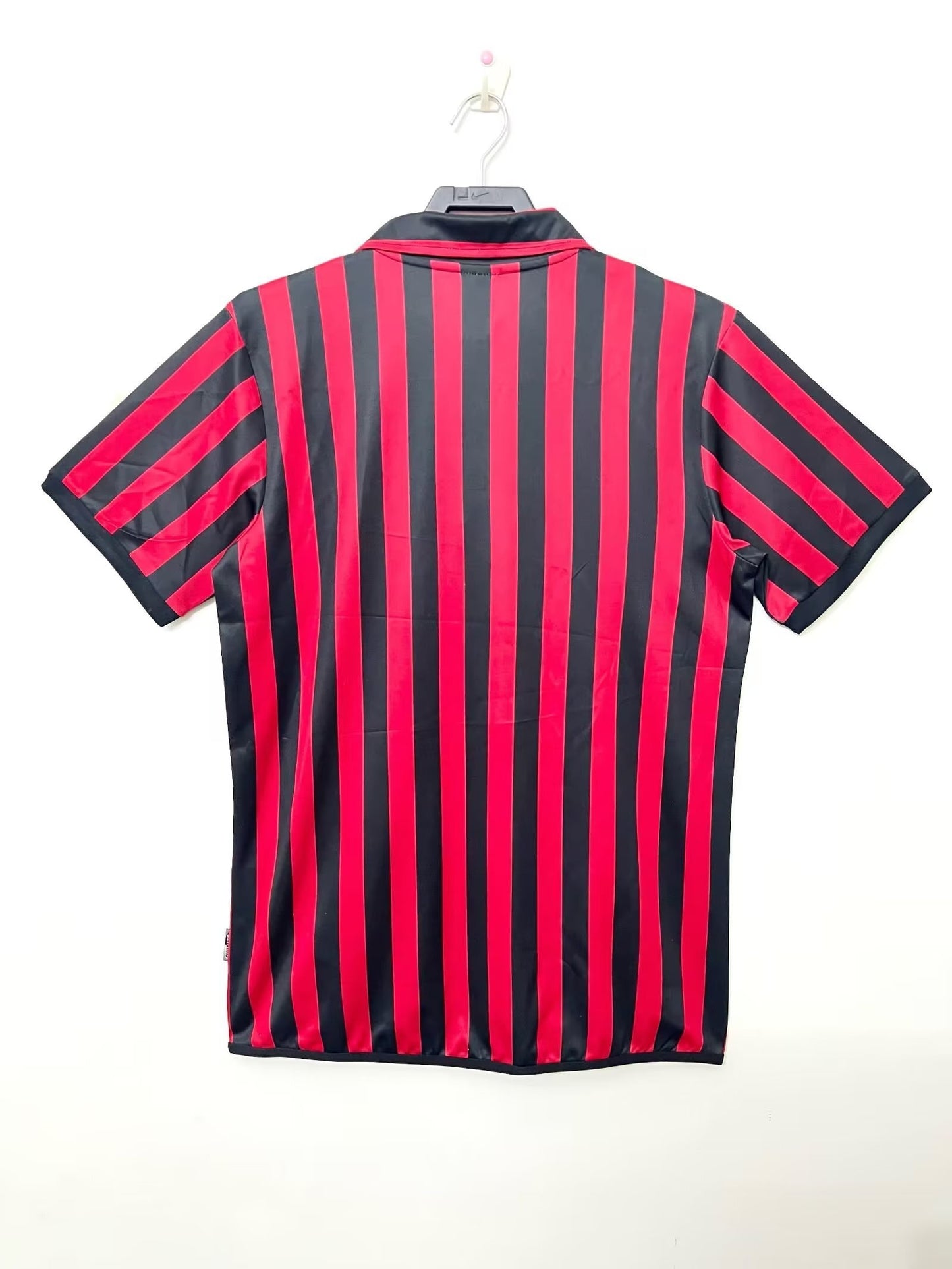 AC Milan 1999/2000 Home Jersey