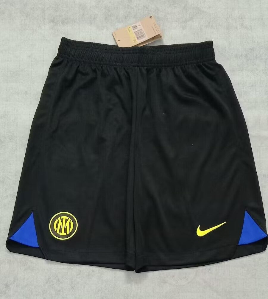 Inter Milan 2023/2024 Home Shorts