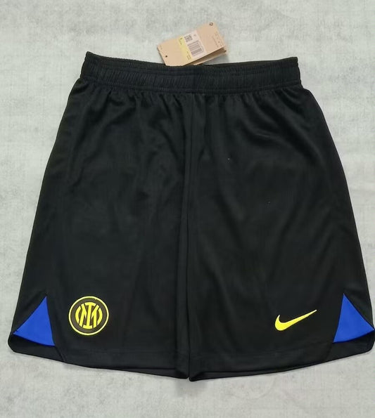 Inter Milan 2023/2024 Home Shorts
