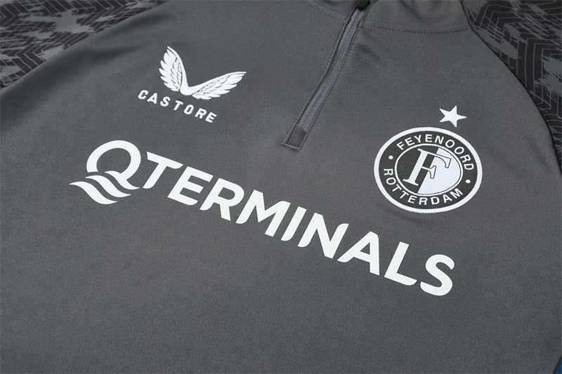 Feyenoord 2025/2026 Training Suit