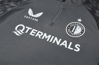 Feyenoord 2025/2026 Training Suit