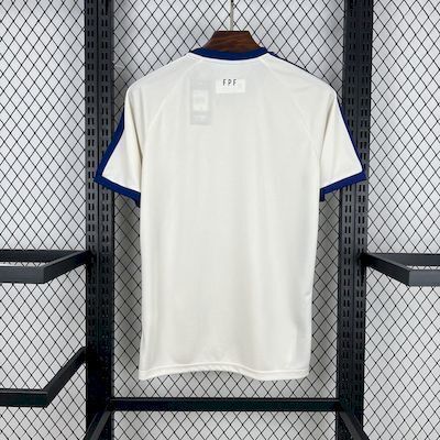 Portugal 2025 Jersey