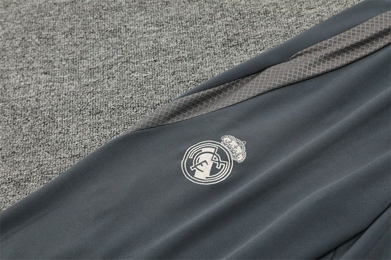 Real Madrid 2024/2025 Training Suit