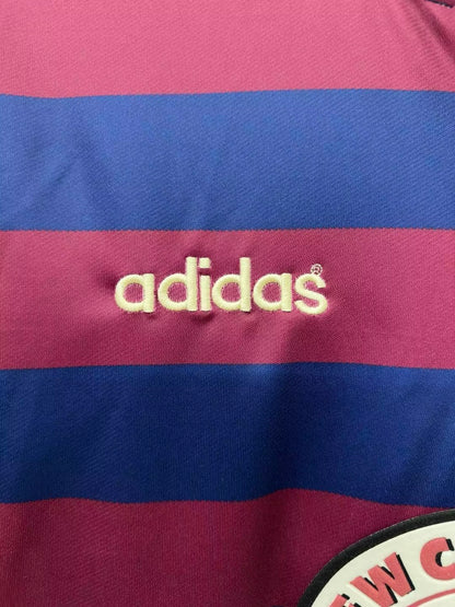 Newcastle 1996/1997 Away Jersey