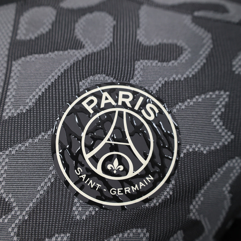 PSG 2023/2024 Third Jersey