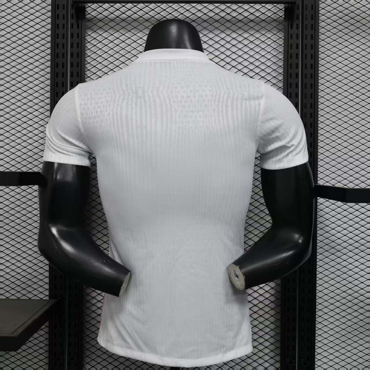 Brazil 2026 Jersey