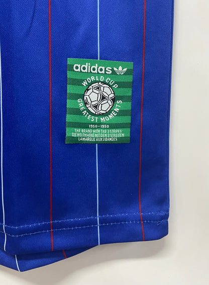 France 1982 Home Jersey