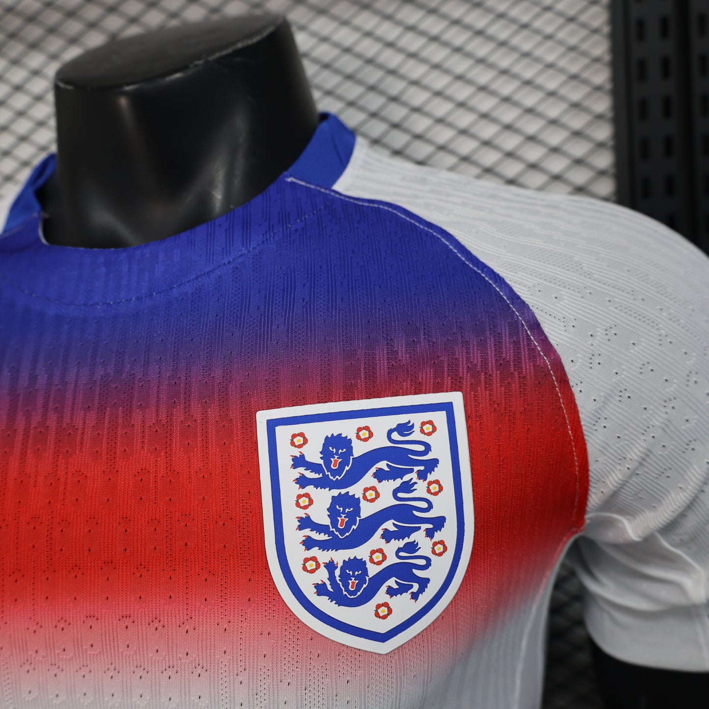 England 2025 Home Jersey