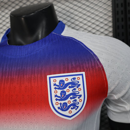 England 2025 Home Jersey