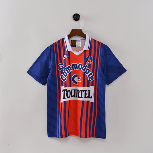 PSG 1993/1994 Home Jersey