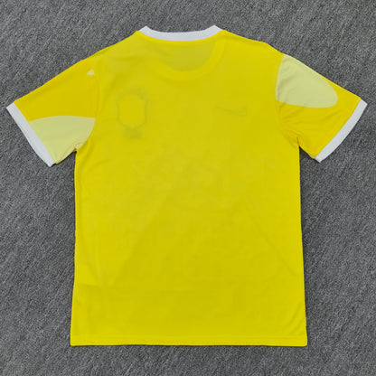 Brazil 2024 Jersey