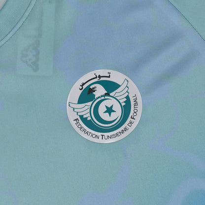 Tunisia 2026 Jersey