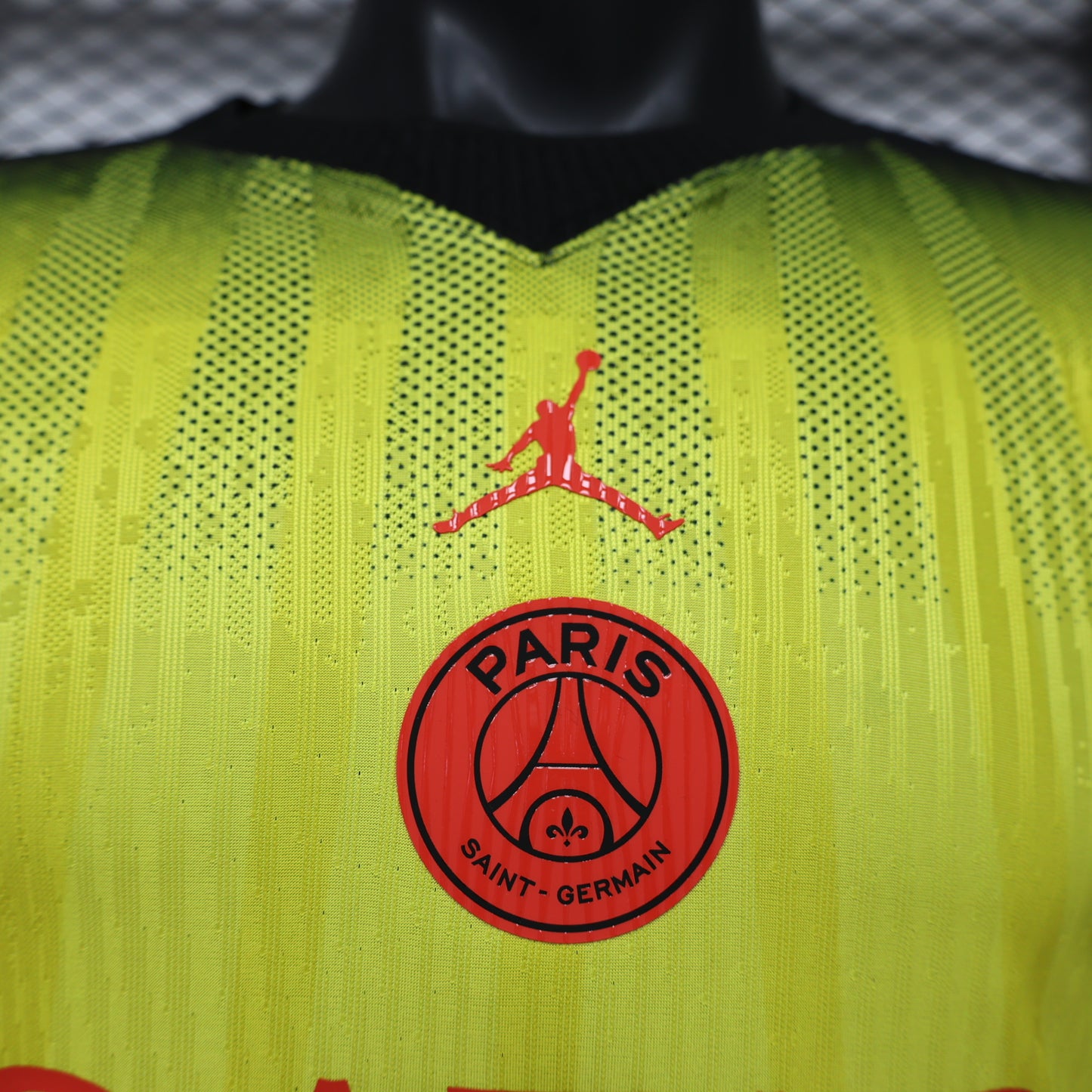 PSG 2026/2027 Jersey