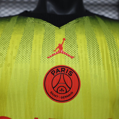 PSG 2026/2027 Jersey