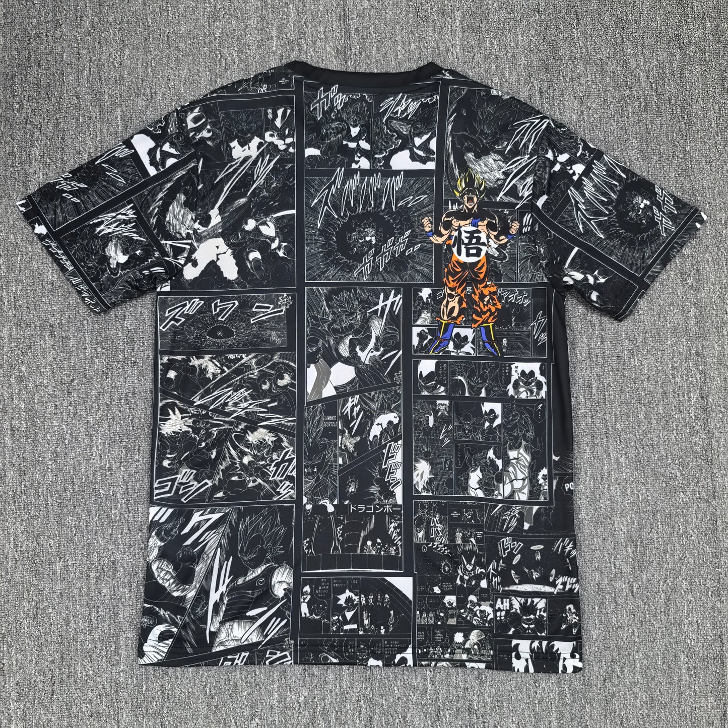 Japan 2024 Jersey