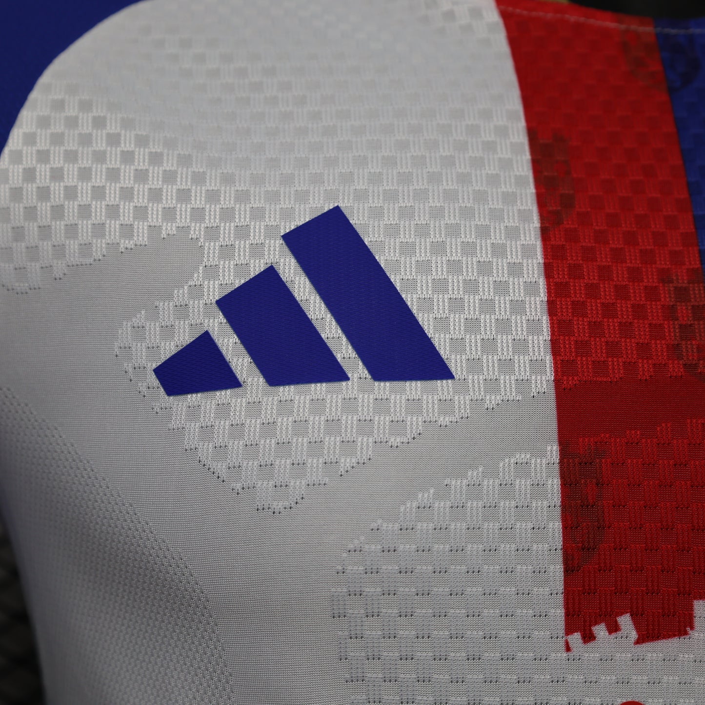 Lyon 2026/2027 Home Jersey