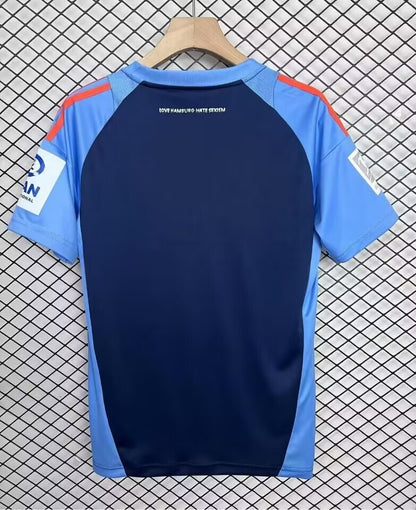 Hamburger 2024/2025 Jersey