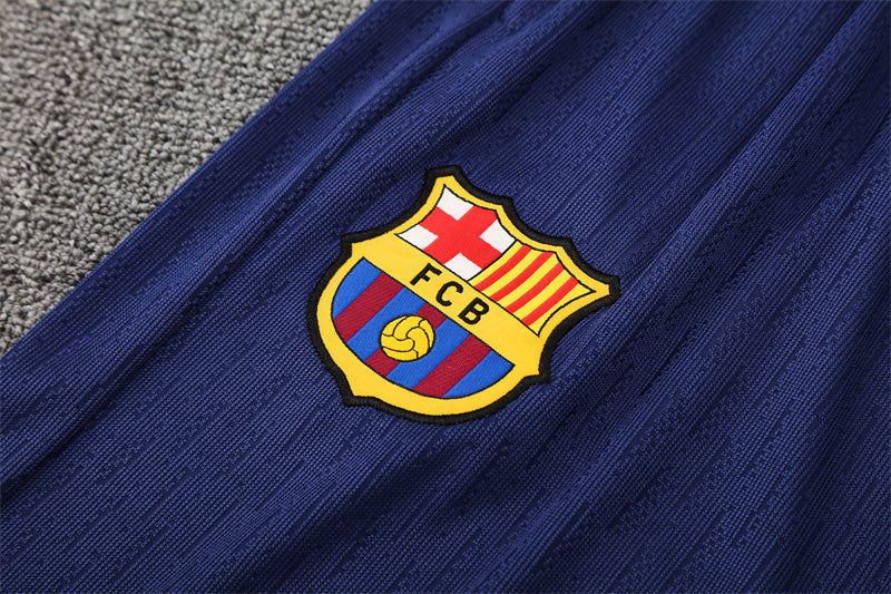 Barcelona 2025/2026 Training Suit