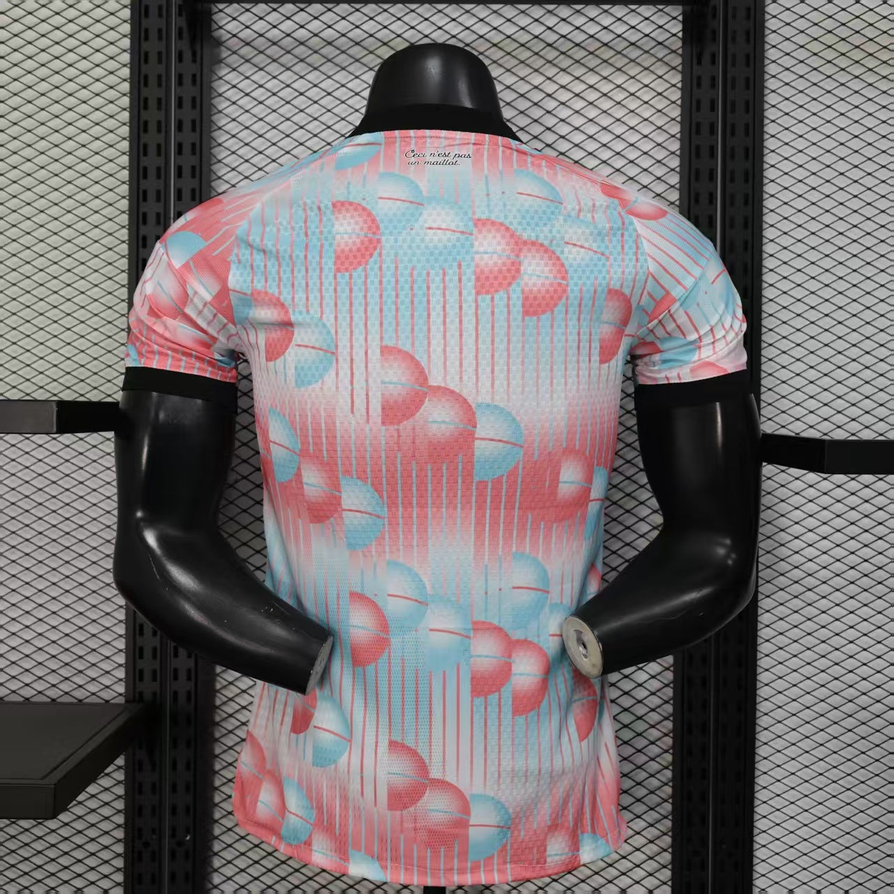 Belgium 2026 Away Jersey