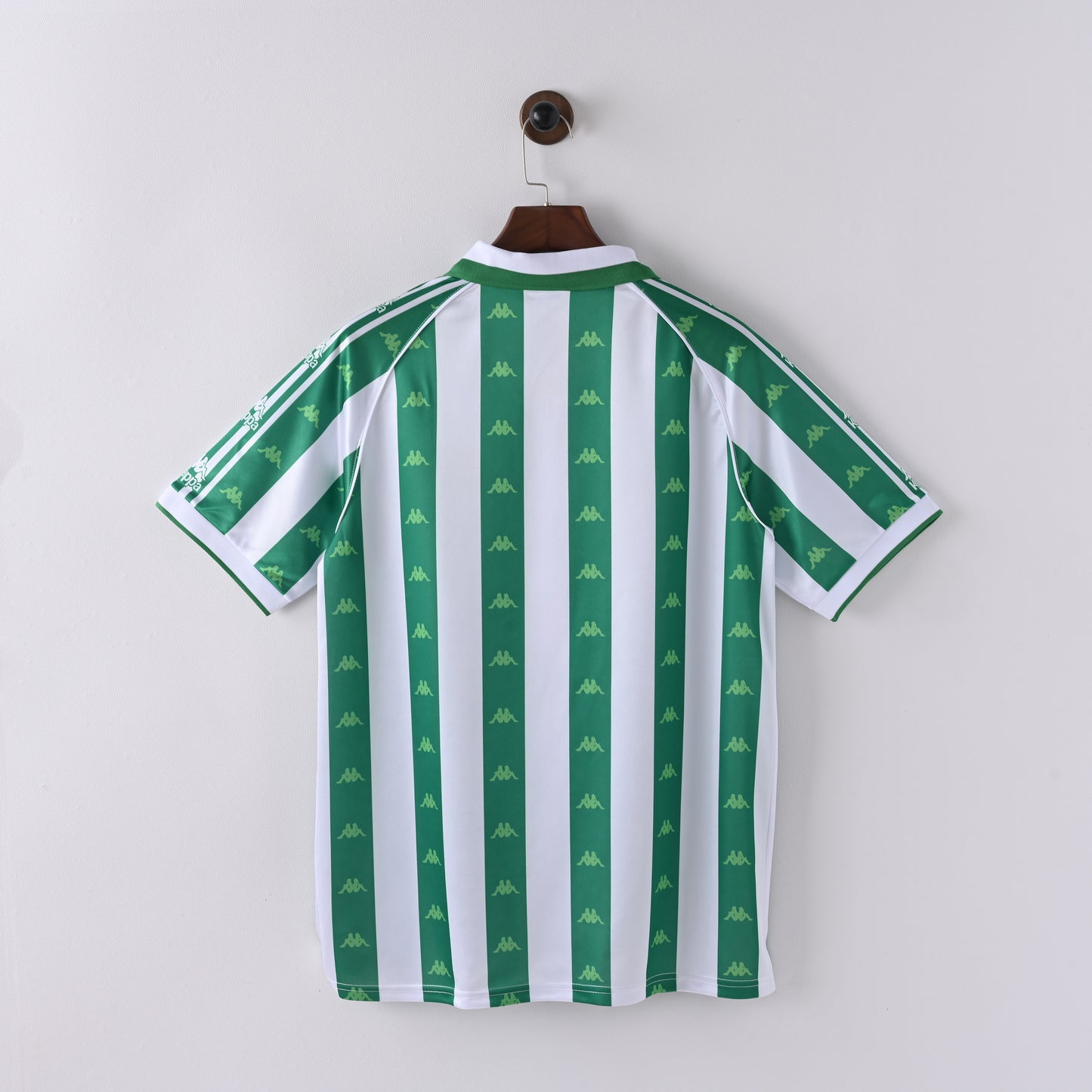 Real Betis 1995/1996 Home Jersey