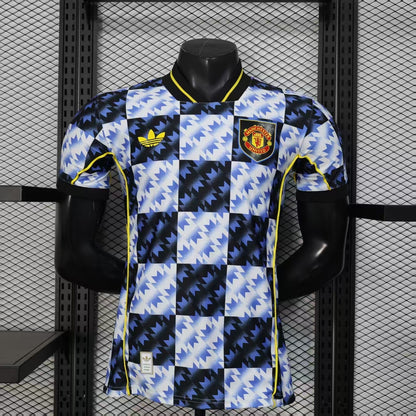 Manchester United 2025/2026 Jersey