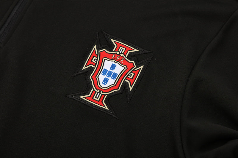 Portugal 2025/2026 Training Suit
