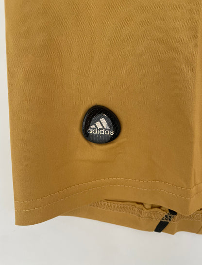 Spain 2008 Away Jersey