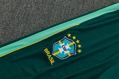 Brazil 2026/2027 Training Suit