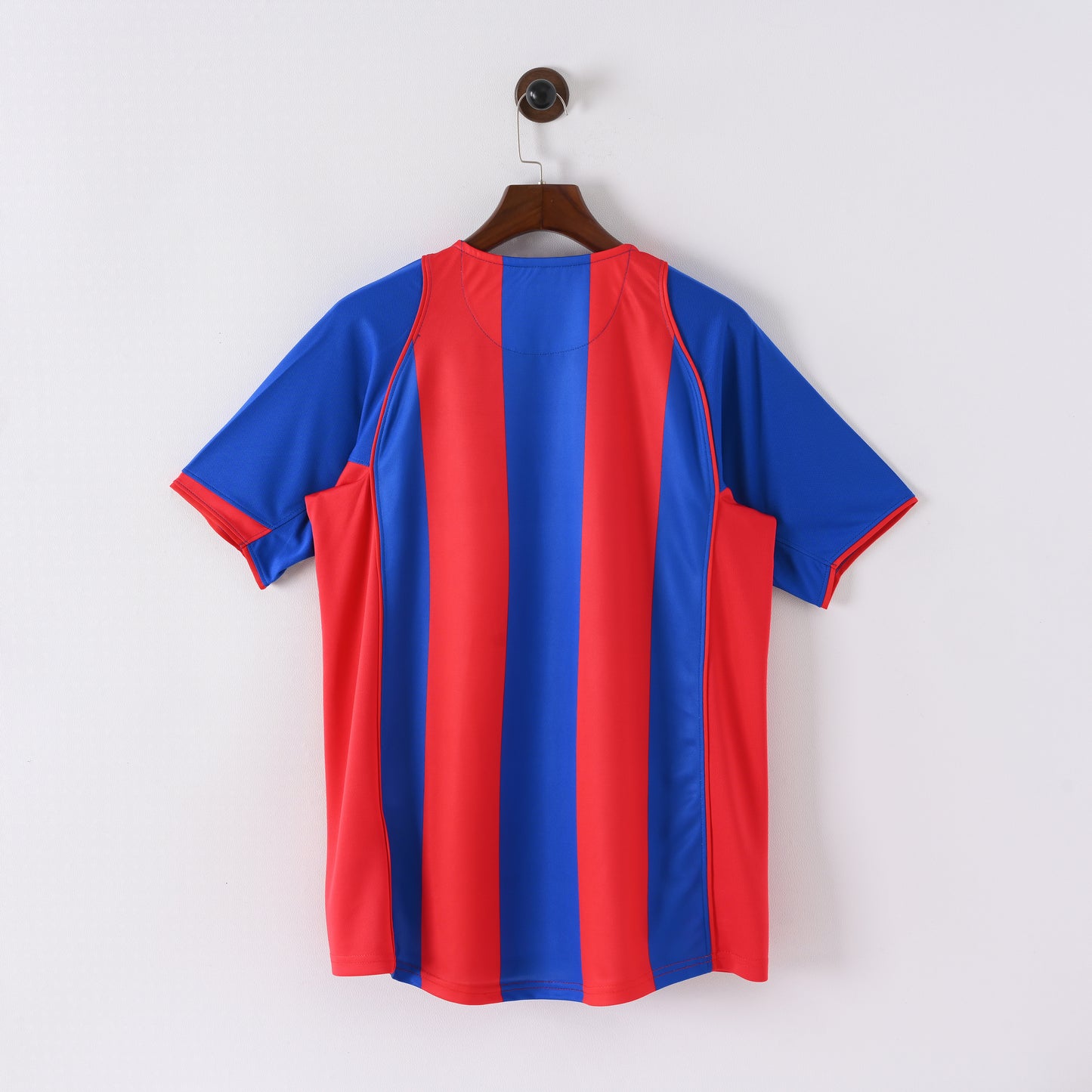 Barcelona 2004/2005 Home Jersey