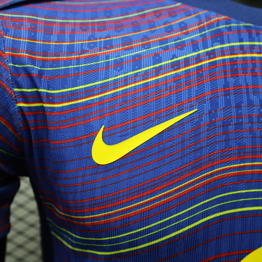 Barcelona 2025/2026 Jersey