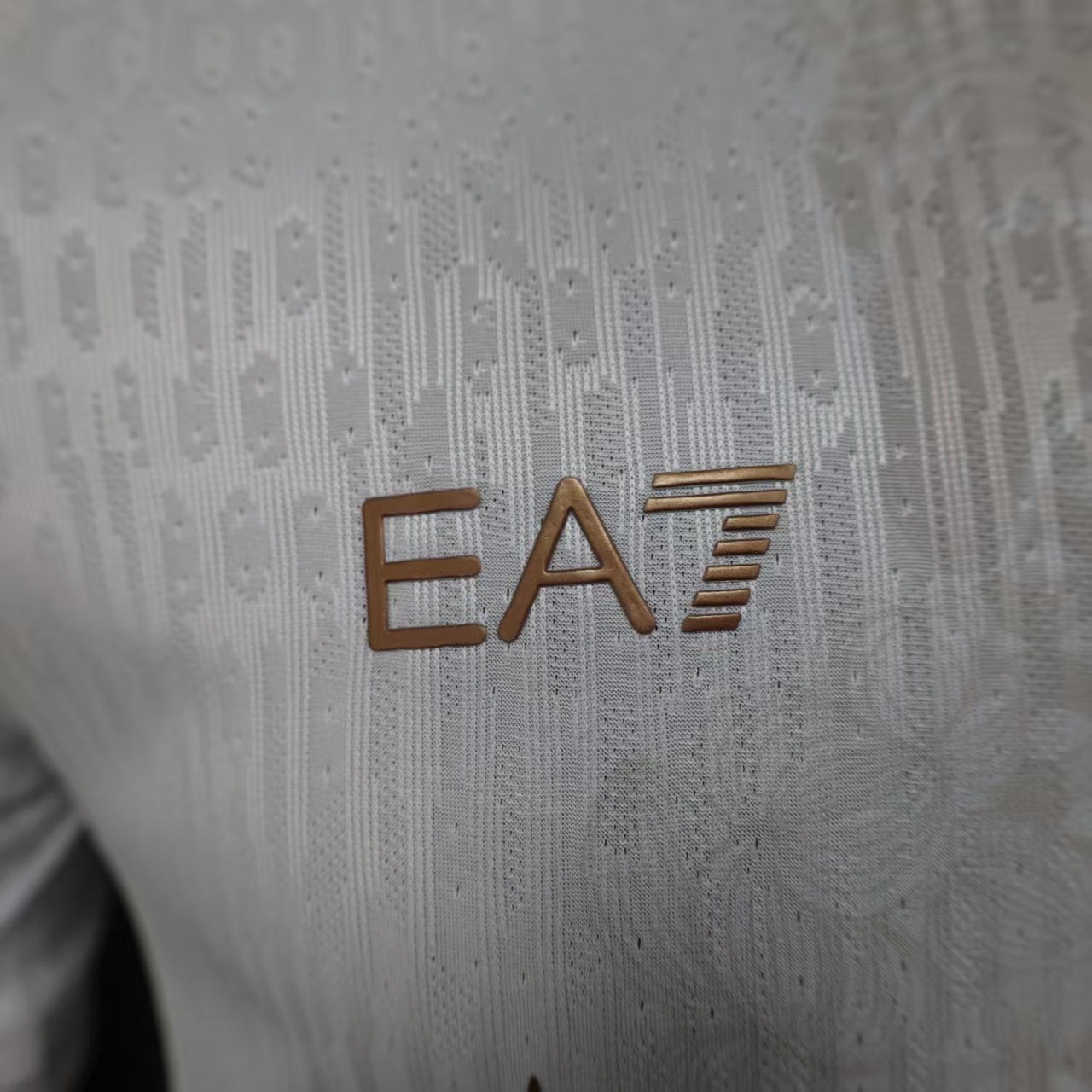Napoli 2025/2026 Away Jersey