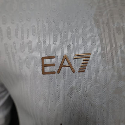 Napoli 2025/2026 Away Jersey