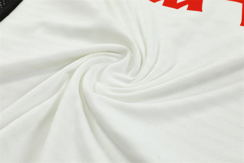 Liverpool 2025/2026 Training Suit