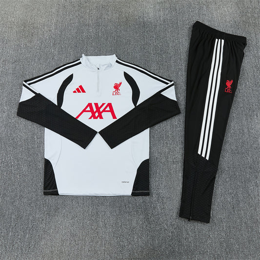 Liverpool 2026/2027 Training Suit