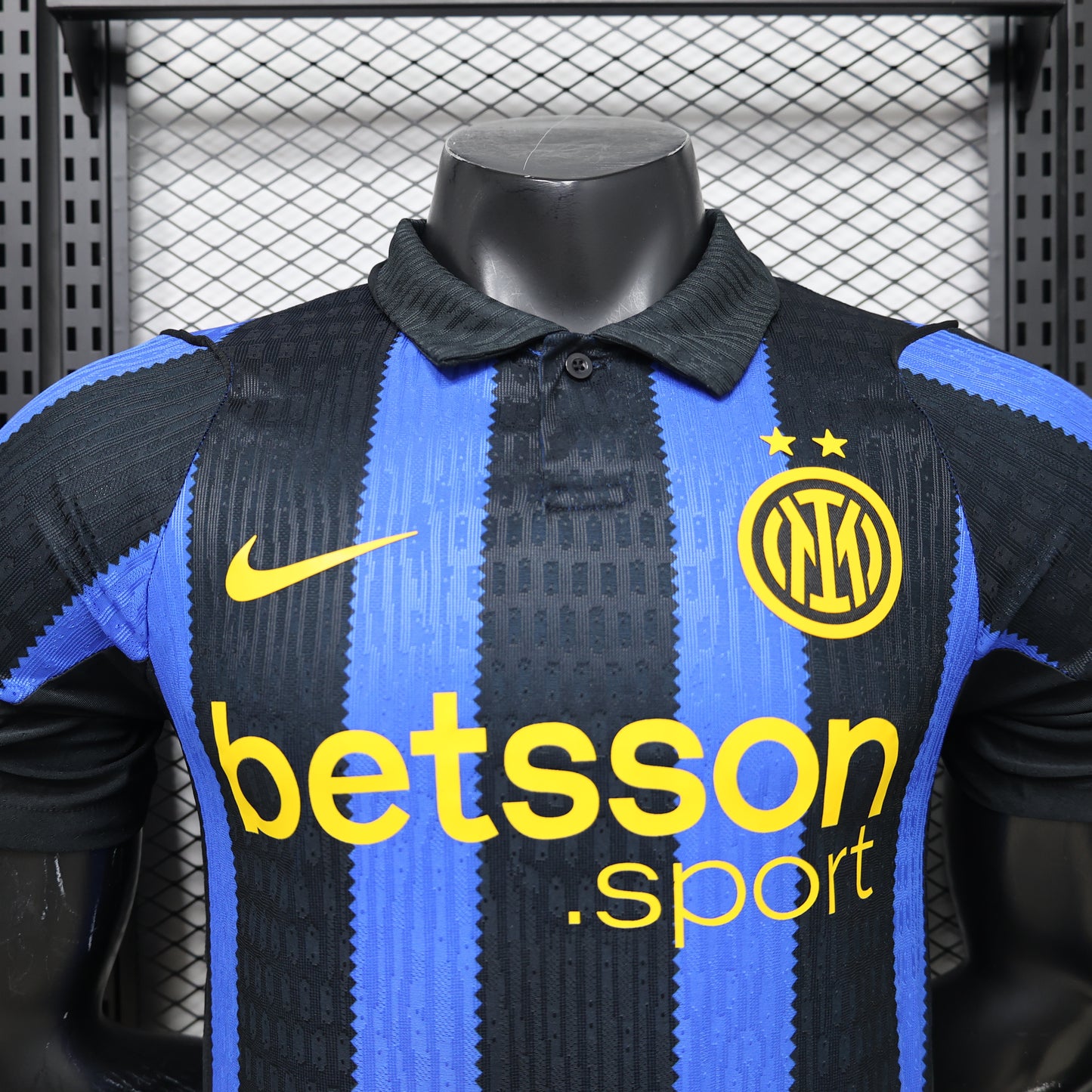 Inter Milan 2026/2027 Home Jersey