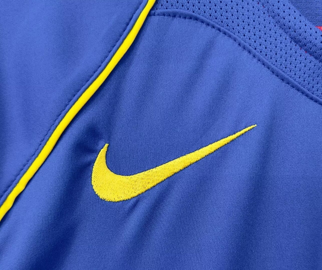 Arsenal 2004/2005 Away Jersey