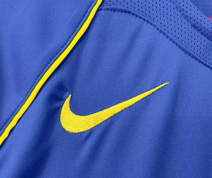 Arsenal 2004/2005 Away Jersey