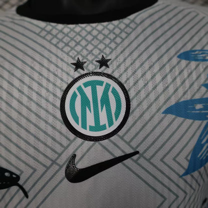 Inter Milan 2024/2025 Jersey