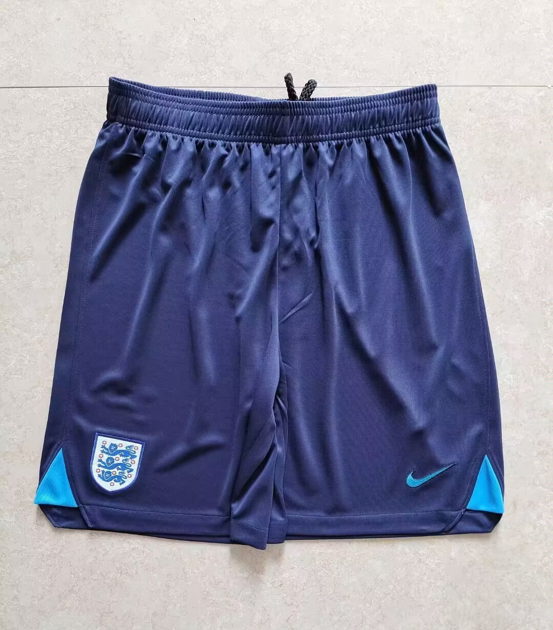 England 2022 Home Shorts