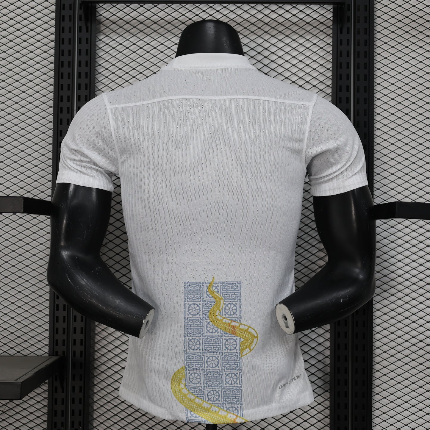 Tottenham 2025/2026 Jersey