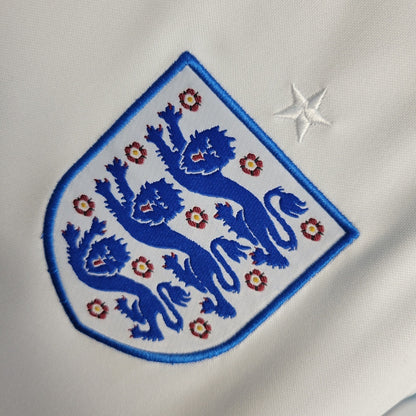 England 2022 Home Jersey