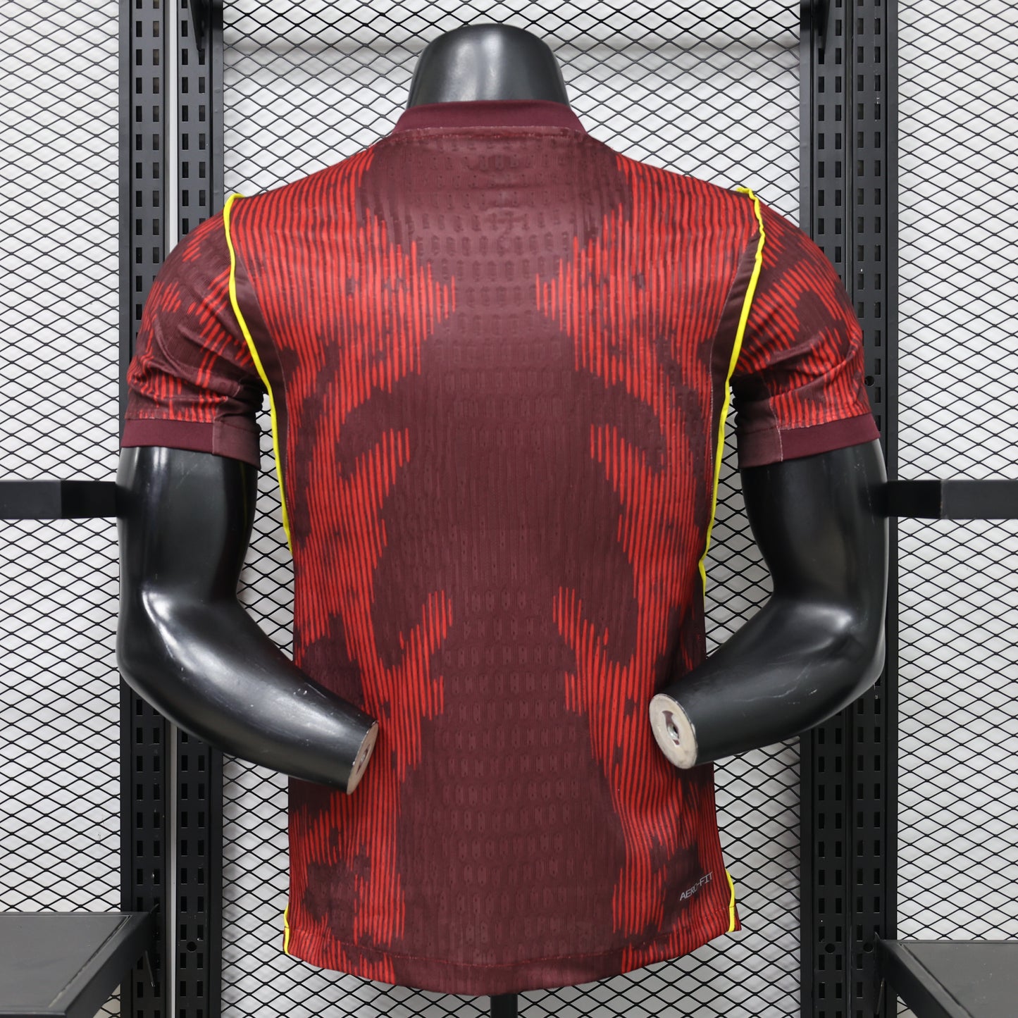 Brazil 2026 Jersey